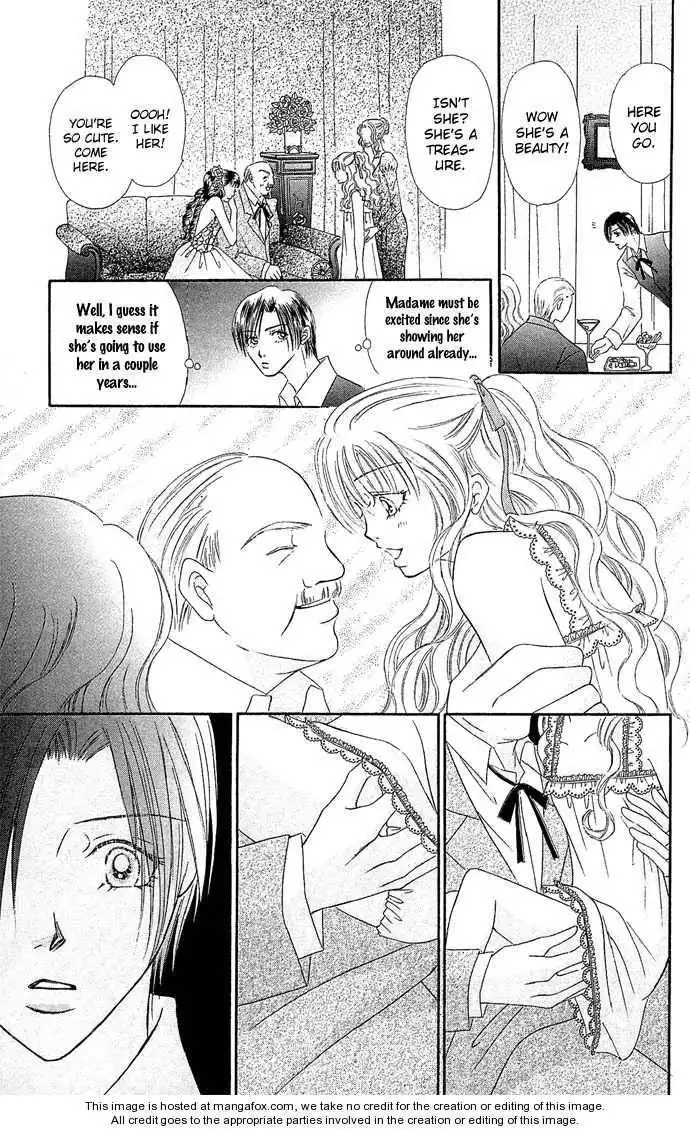 Doll Garden Chapter 1 16